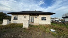 Na predaj rozostavaný rodinný dom v Kokšov-Bakši - 2