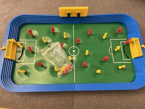 Stolný Fotbal pre deti - 2