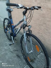 Trekingovy bicykel Dema Assisi - 2