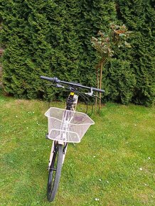 Štýlový Retro bicykel - 2