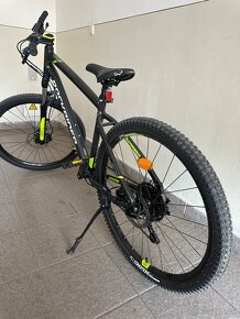 Pansky horsky bicykel - 2