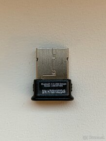 Bluetooth USB adaptér - 2