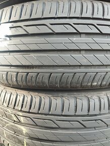 215/50 R18 92W letné pneumatiky Bridgestone - 2