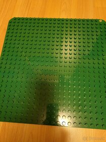Lego duplo podlozka - 2