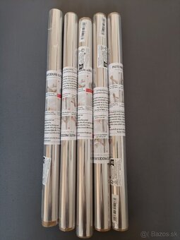 Predám - 2