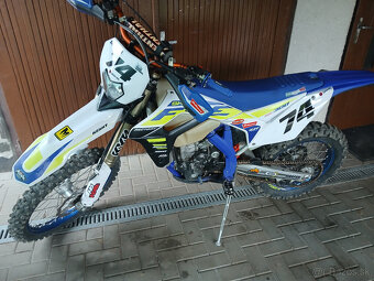 SHERCO 300 SEF-R FACTORY - 2