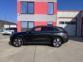 Mercedes-Benz EQC 400 4MATIC DPH - 2