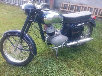 jawa 350-361 - 2