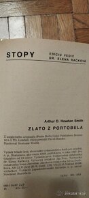 Zlato z Portobela - 2