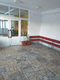 Zdravotnícke priestory - 85 m2 - 2