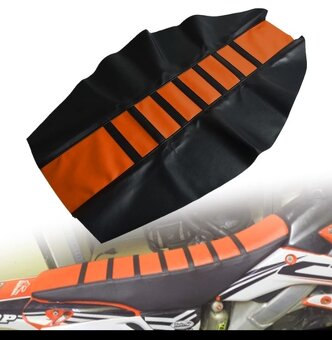 Poťah sedadala KTM - 2