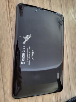 Tablet - 2
