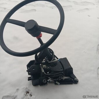 TK14 TZ4K14 TK12 TK1O MT8 132,2 MALOTRAKTOR,SERVORIADENIE - 2