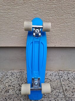 Pennyboard - 2