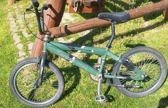 Predam bicykel bmx - 2