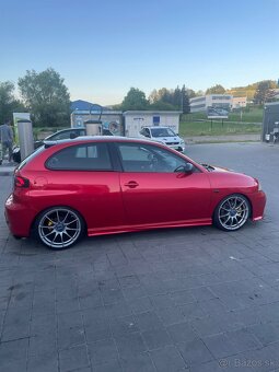 Seat Ibiza cupra tdi - 2