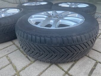 215/55 R16 - 2