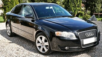 Audi A4 B7 1.9 TDI - 2