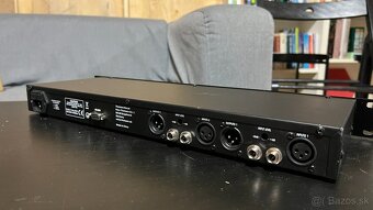 the t.racks DL 2/918 Delay Line Controller - 2