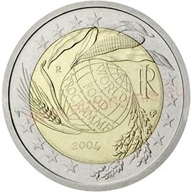 2€ 60. výročie Všeobecnej deklarácie ľudských práv - 2