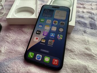 iPhone 15 Plus 128GB Black Čierny Dual SIM - 2