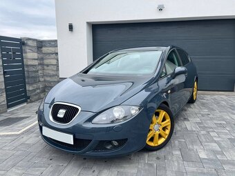 Seat Leon 1.4 TSI 92kw Style - 2