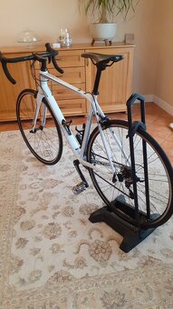 MERIDA + Thule 591 ProRide. - 2
