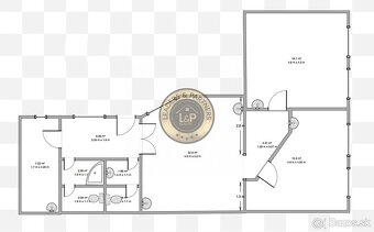 Prenájom priestory 84 m2, Mäsiarská ul., Košice-Staré Mesto - 2