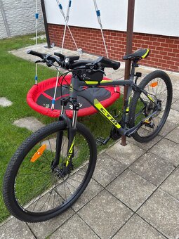 Bicykel CTM Rein - 2