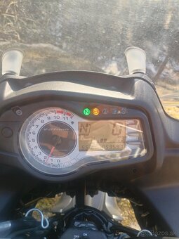 Motocykel - 2