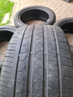 Letné pneumatiky 225/50 r17 - 2