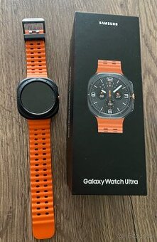 samsung galaxy watch ultra - 2