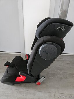 Britax Römer Kidfix II XP - 2