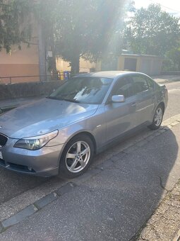 BMW 530 xd - 2