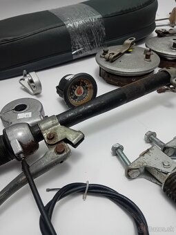 DIELY : JAWA PIONIER 50 /20/21 - 2