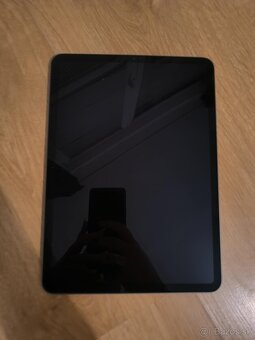 Apple iPad Pro 11 128gb - 2