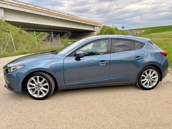 Mazda 3 2.0 Skyactiv - 2