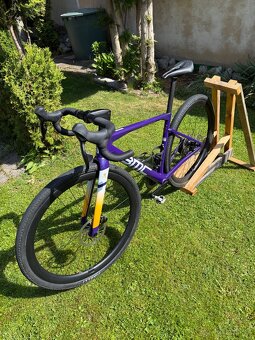 BMC Kaius 01 THREE - 2