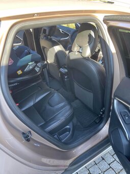 Volvo V40D CC - 2