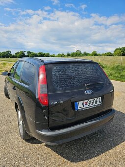 Ford Focus - 2
