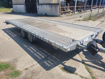 Lorries PL35 5021 r.2022 3500kg - 2