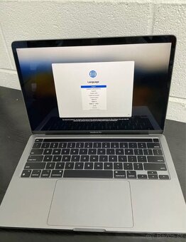 Macbook Pro 2022 M2 - 2