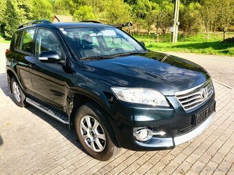 Toyota Rav4 - 2