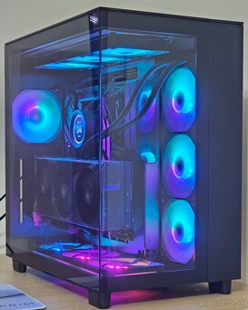 ⏰️ Ryzen 7 9800x3D,RTX 5090,32GB DDR5,1TB SSD - 2