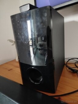 Soundbar LG - 2