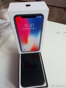 iphone x 64Gb - 2