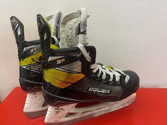 Bauer hokejové korčule - 2