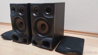 Predám reprobedne Goldstar FE-393E - 2