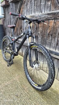 Horský bicykel Kenzel Vagabond - 2