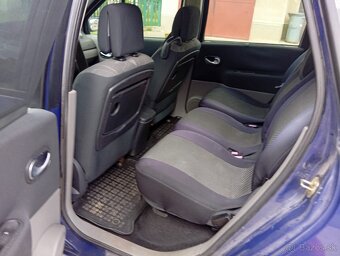 Predám RENAULT SCENIC - 2
